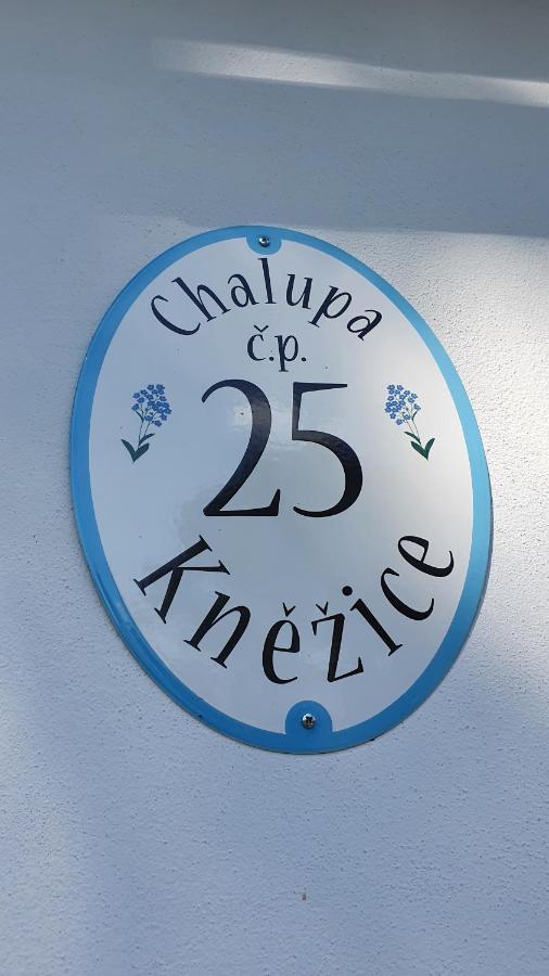 Knezice 25, V Krkonosich * Vrchlabi