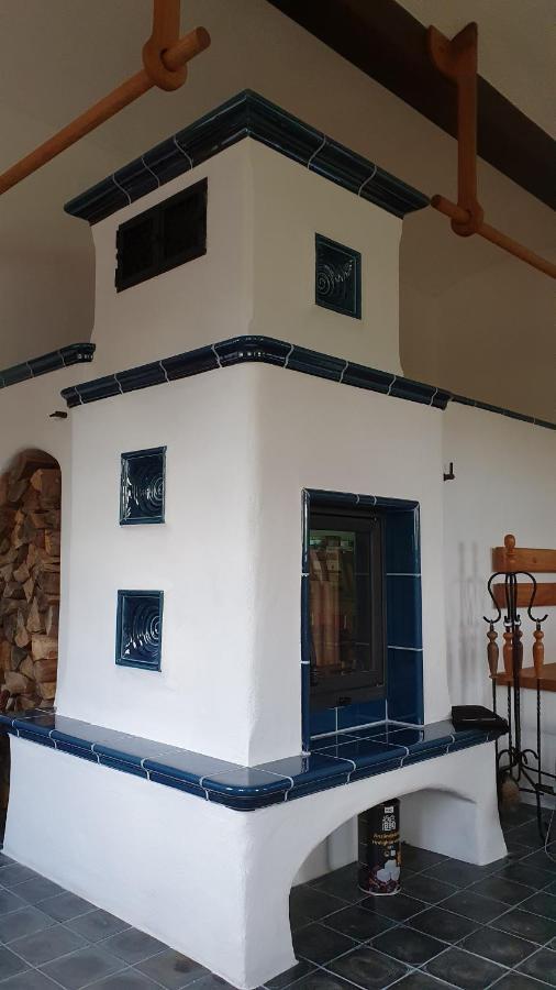 Knezice 25, V Krkonosich Holiday home *