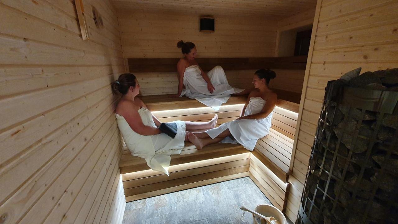 Holiday home Knezice 25, V Krkonosich Vrchlabi