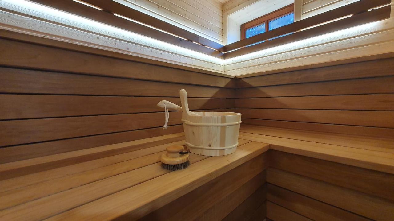 Holiday home Knezice 25, V Krkonosich Vrchlabi