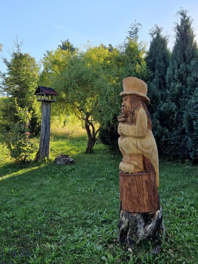 Holiday home Knezice 25, V Krkonosich