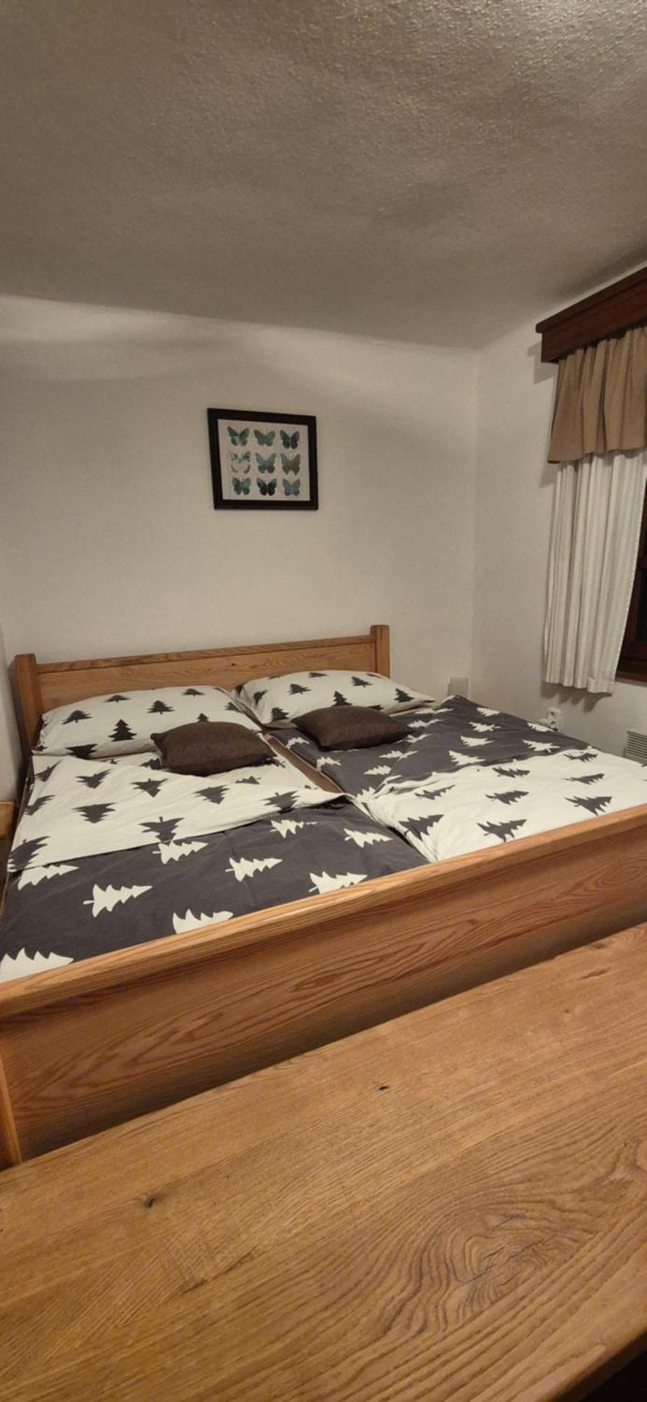 Holiday home Knezice 25, V Krkonosich Vrchlabi