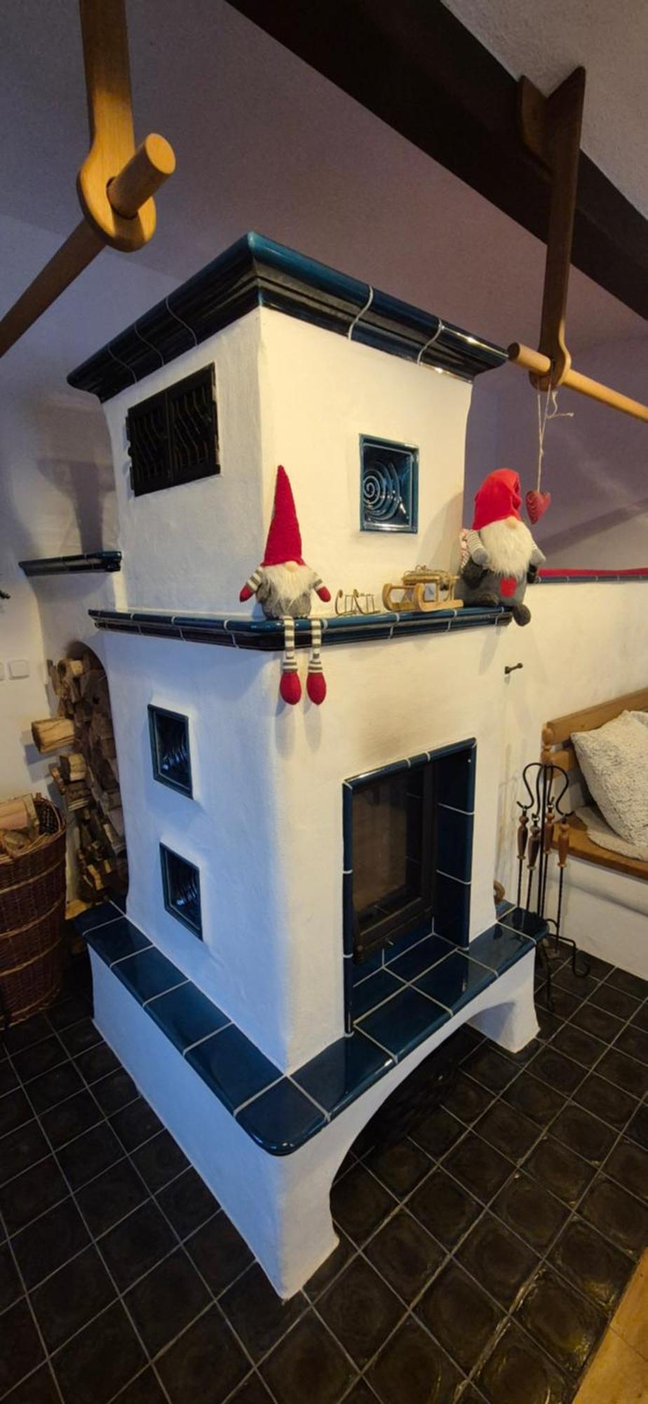 Knezice 25, V Krkonosich * Vrchlabí