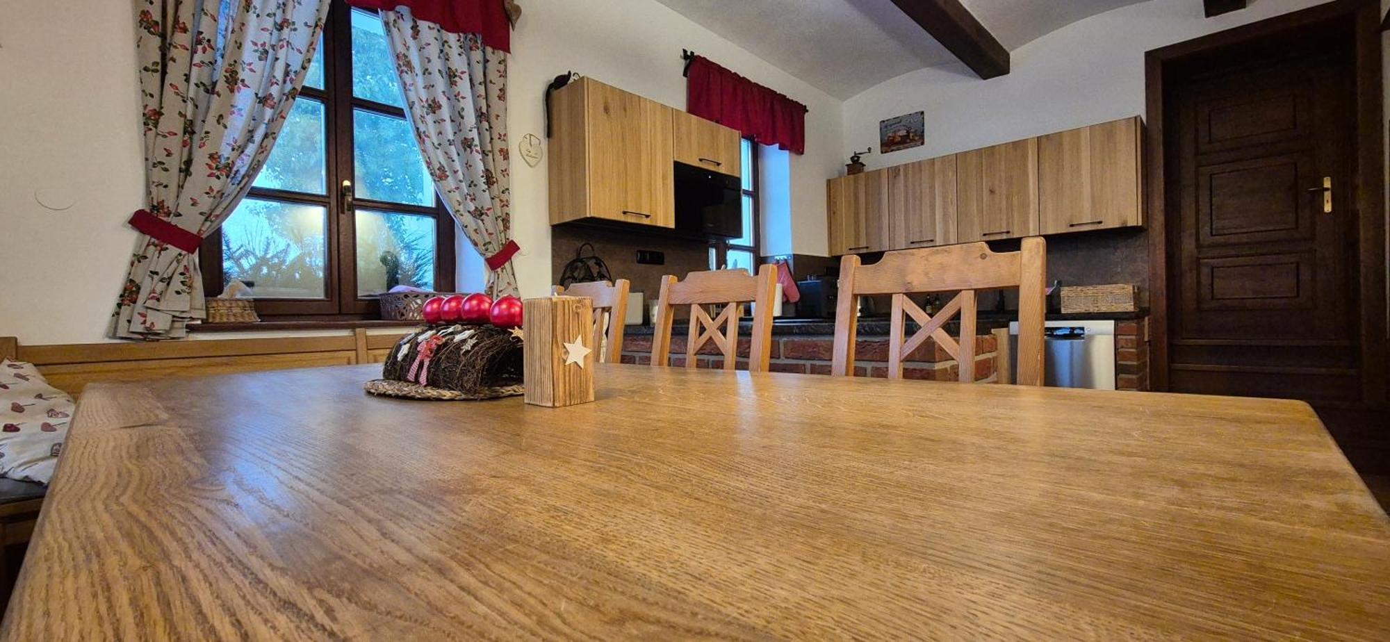 Holiday home Knezice 25, V Krkonosich