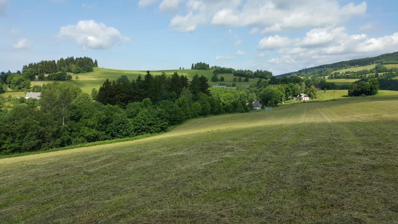 Knezice 25, V Krkonosich Holiday home