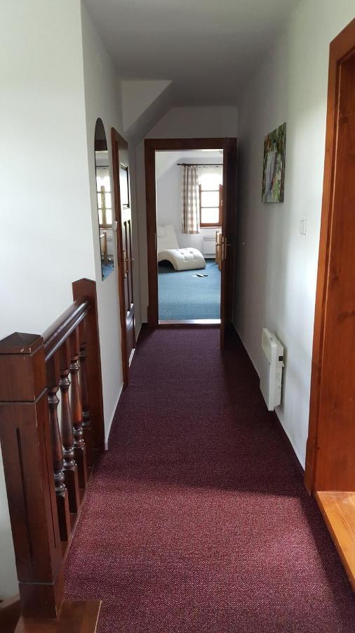 Holiday home Knezice 25, V Krkonosich Vrchlabi