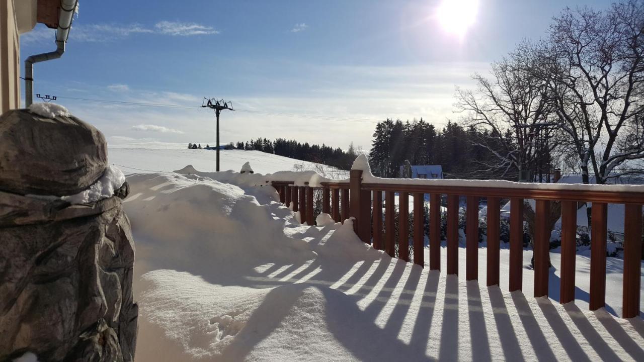 Holiday home Knezice 25, V Krkonosich *